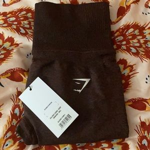 Gymshark Vital Rise Seamless Leggings